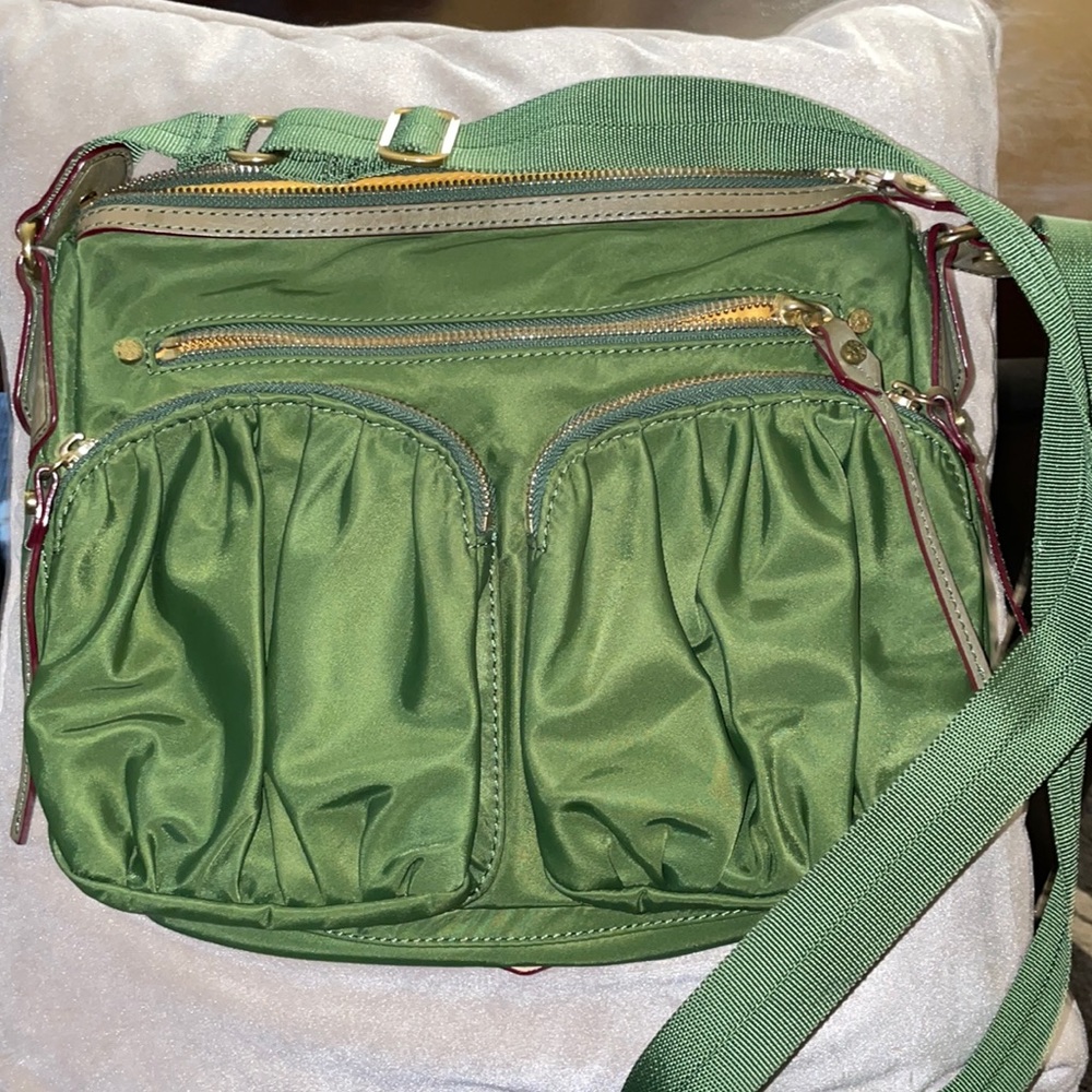 MZ Wallace bag